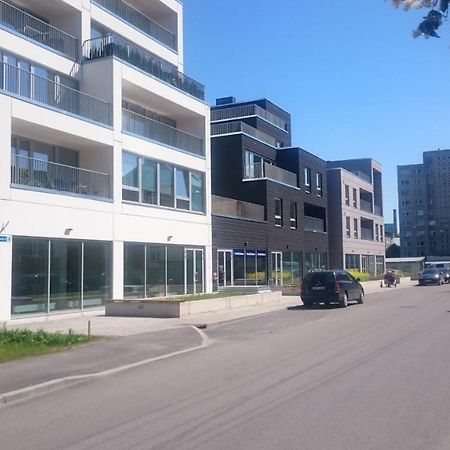 Mardi Downtown Apartment タリン エクステリア 写真