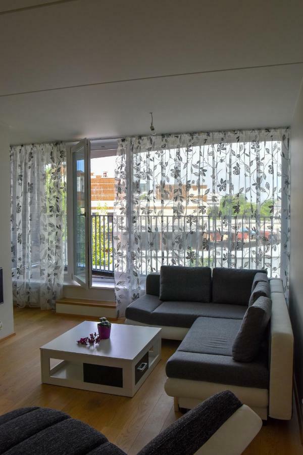 Mardi Downtown Apartment タリン エクステリア 写真