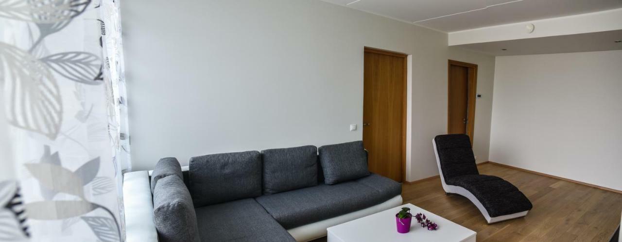 Mardi Downtown Apartment タリン エクステリア 写真