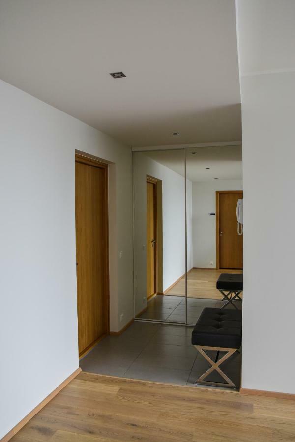 Mardi Downtown Apartment タリン エクステリア 写真