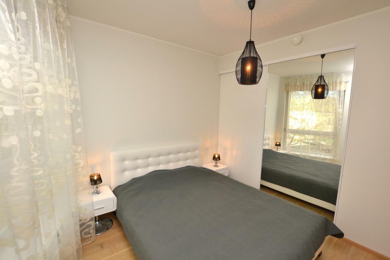 Mardi Downtown Apartment タリン エクステリア 写真
